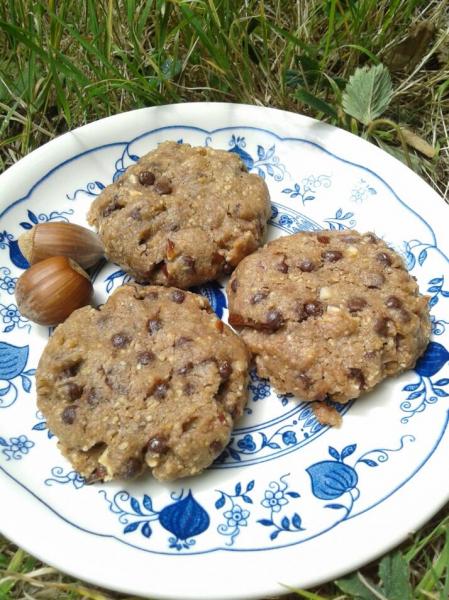 2017 06 16 12 17 08 cookies croustillants a la noisette